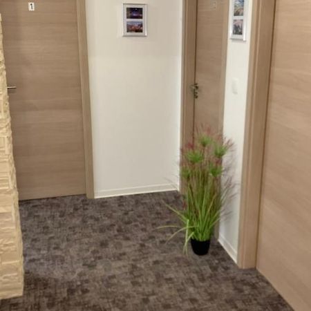 ليوبليانا L&G Rooms المظهر الخارجي الصورة