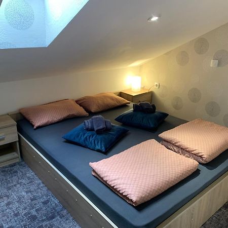 ليوبليانا L&G Rooms المظهر الخارجي الصورة