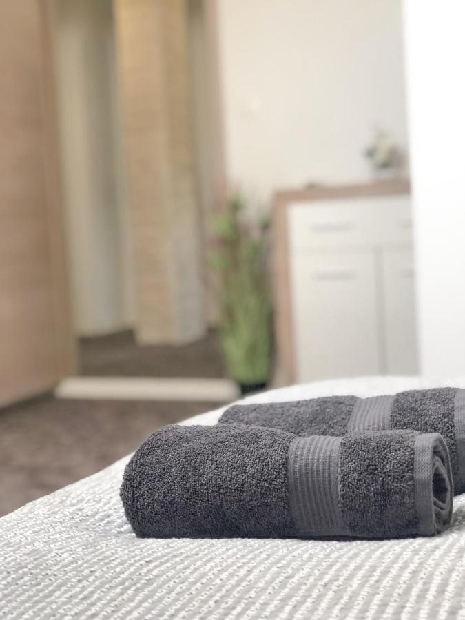 ليوبليانا L&G Rooms المظهر الخارجي الصورة