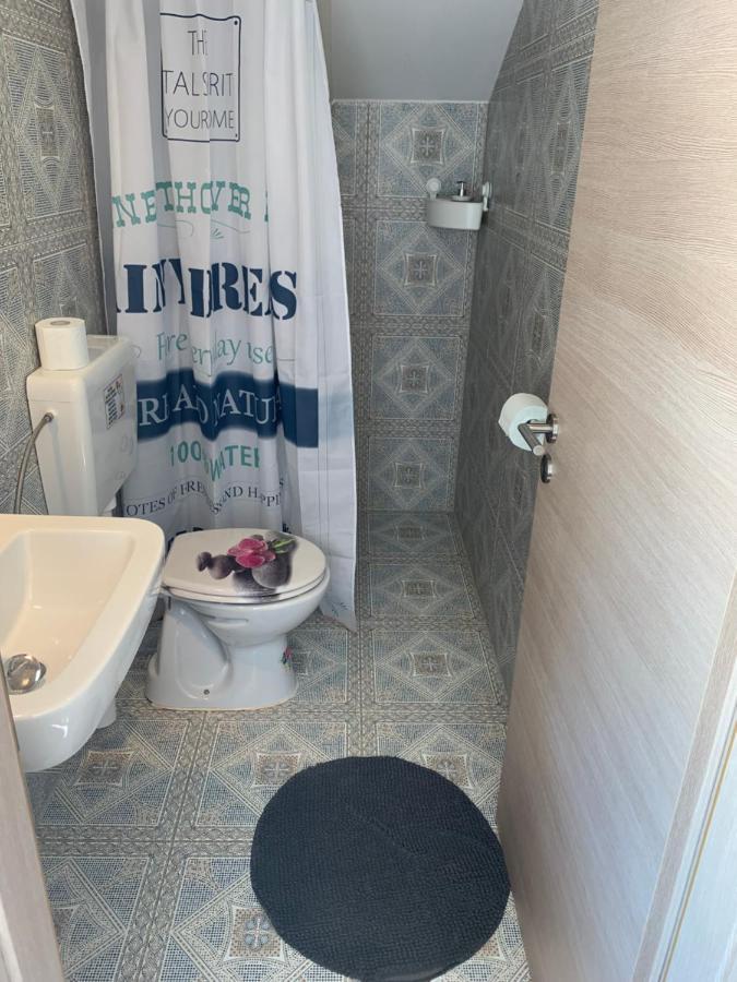 ليوبليانا L&G Rooms المظهر الخارجي الصورة