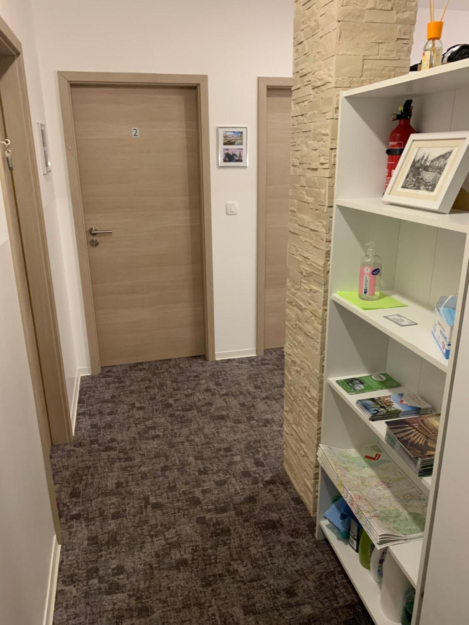 ليوبليانا L&G Rooms المظهر الخارجي الصورة