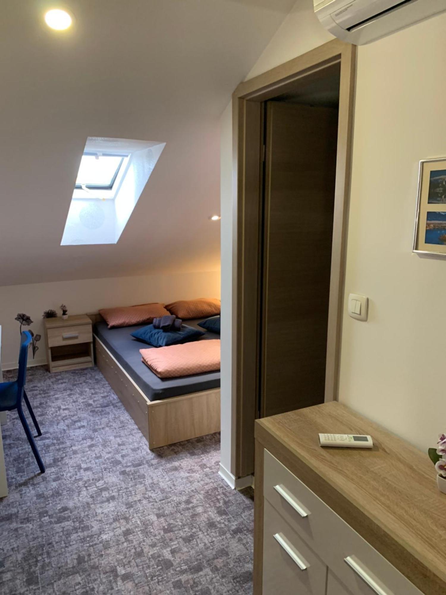 ليوبليانا L&G Rooms المظهر الخارجي الصورة