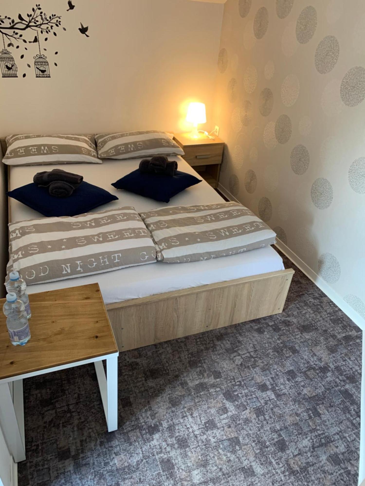 ليوبليانا L&G Rooms المظهر الخارجي الصورة