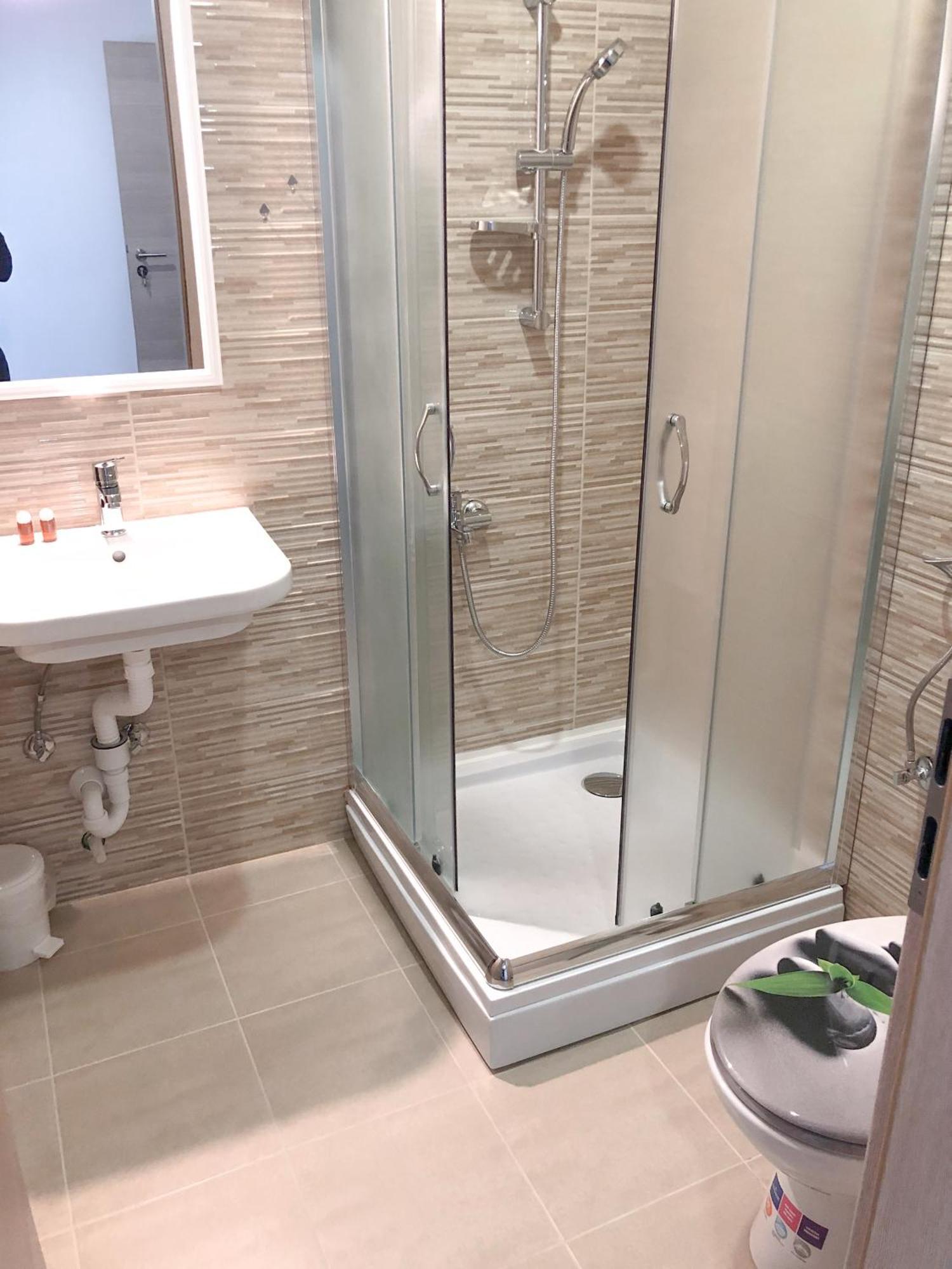 ليوبليانا L&G Rooms المظهر الخارجي الصورة